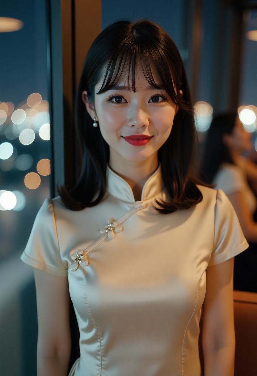 演员访谈精彩片段