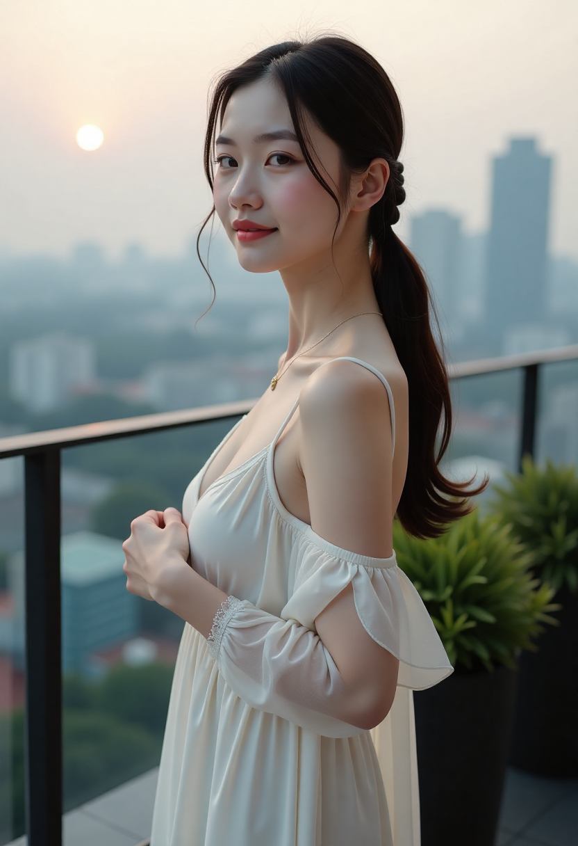 剧组幕后花絮